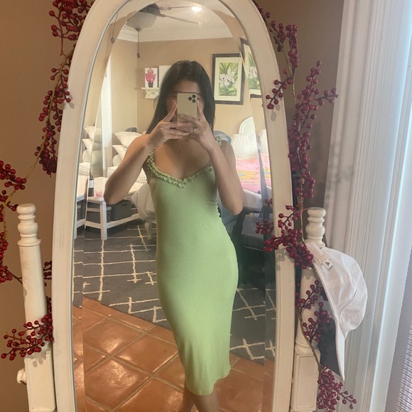 Aritzia | Dresses | Aritzia Halo Dress 